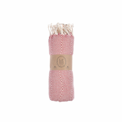 La Hammam Asia Peshtemal Beach Towel
