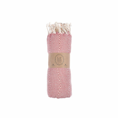 La Hammam Asia Peshtemal Beach Towel