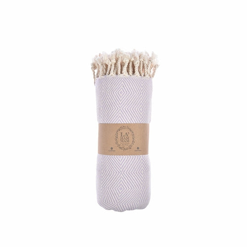 La Hammam Asia Peshtemal Beach Towel