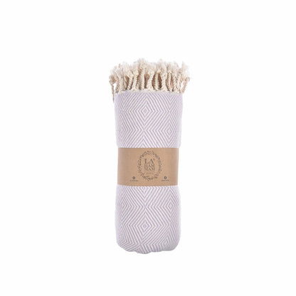 La Hammam Asia Peshtemal Beach Towel
