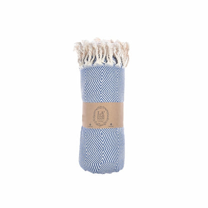 La Hammam Asia Peshtemal Beach Towel