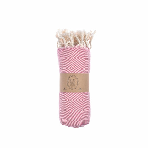 La Hammam Asia Peshtemal Beach Towel