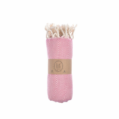 La Hammam Asia Peshtemal Beach Towel