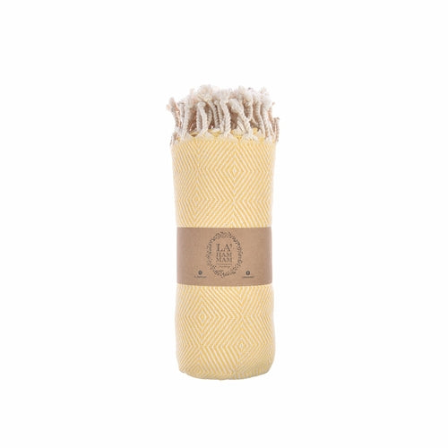La Hammam Asia Peshtemal Beach Towel