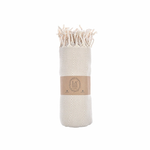 La Hammam Asia Peshtemal Beach Towel