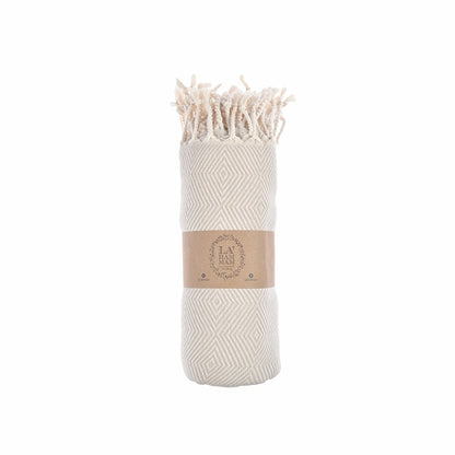 La Hammam Asia Peshtemal Beach Towel