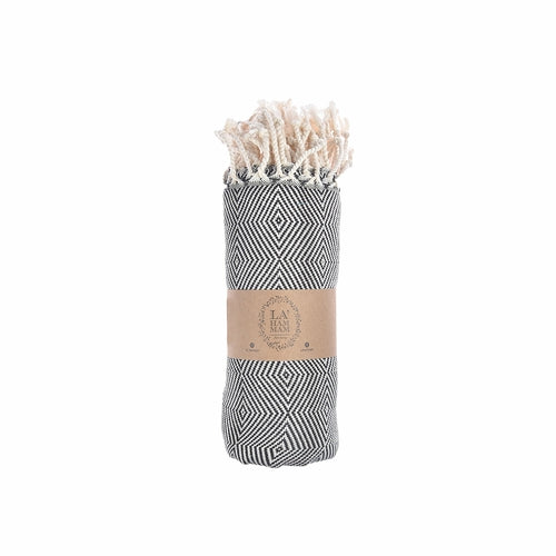 La Hammam Asia Peshtemal Beach Towel