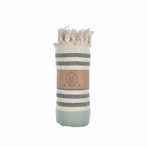 La Hammam Ephesus Peshtemal Beach Towel