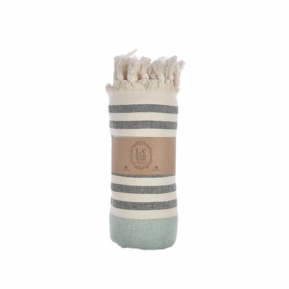 La Hammam Ephesus Peshtemal Beach Towel