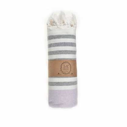 La Hammam Ephesus Peshtemal Beach Towel