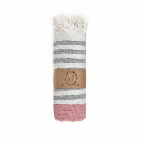 La Hammam Ephesus Peshtemal Beach Towel