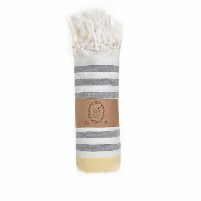 La Hammam Ephesus Peshtemal Beach Towel