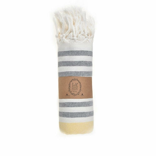 La Hammam Ephesus Peshtemal Beach Towel