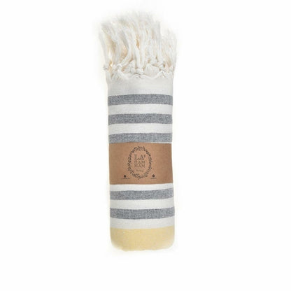 La Hammam Ephesus Peshtemal Beach Towel