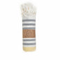 La Hammam Ephesus Peshtemal Beach Towel