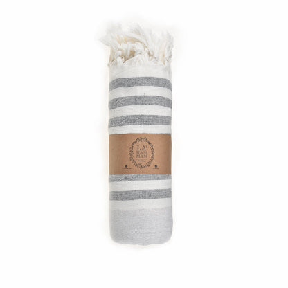 La Hammam Ephesus Peshtemal Beach Towel