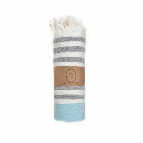 La Hammam Ephesus Peshtemal Beach Towel