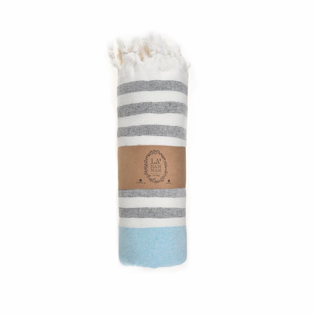 La Hammam Ephesus Peshtemal Beach Towel