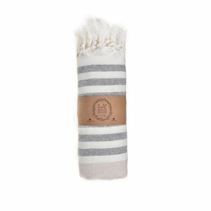 La Hammam Ephesus Peshtemal Beach Towel