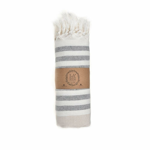 La Hammam Ephesus Peshtemal Beach Towel