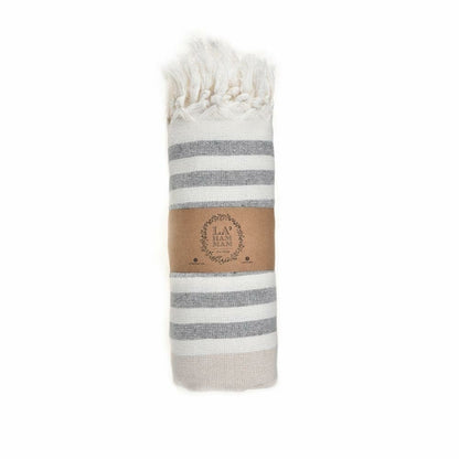 La Hammam Ephesus Peshtemal Beach Towel