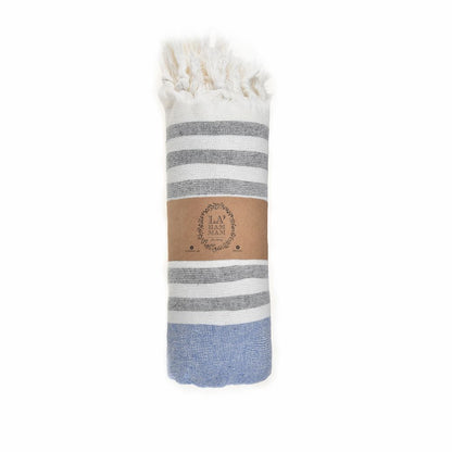 La Hammam Ephesus Peshtemal Beach Towel