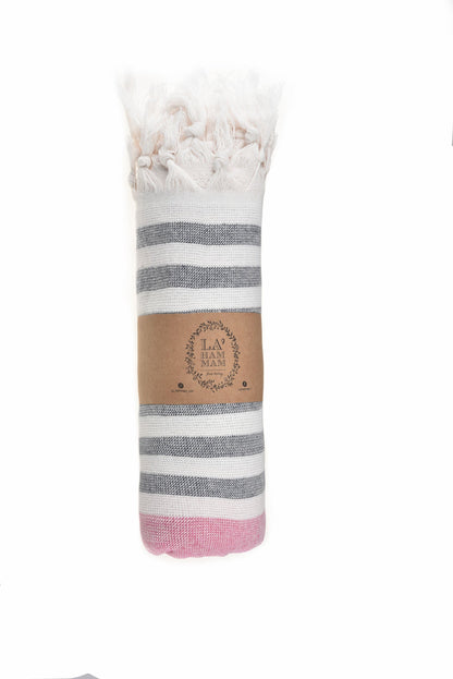 La Hammam Ephesus Peshtemal Beach Towel