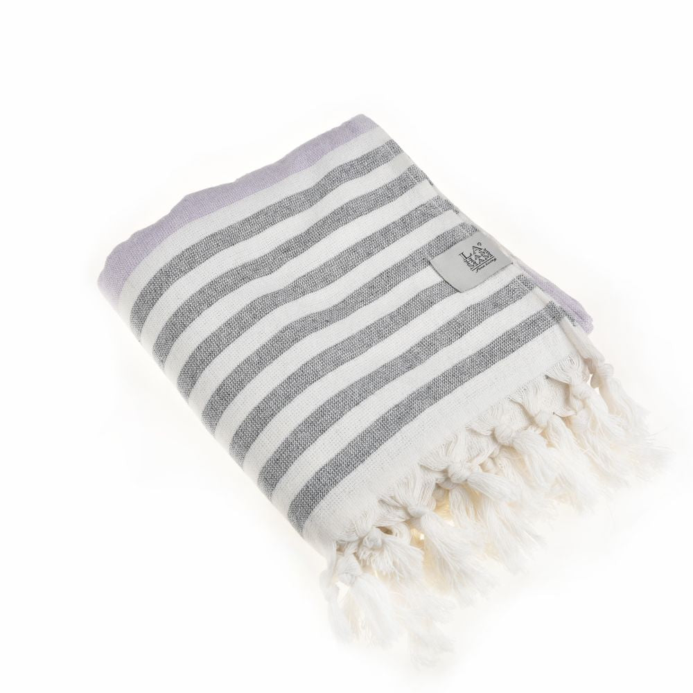 La Hammam Ephesus Peshtemal Beach Towel