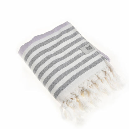 La Hammam Ephesus Peshtemal Beach Towel