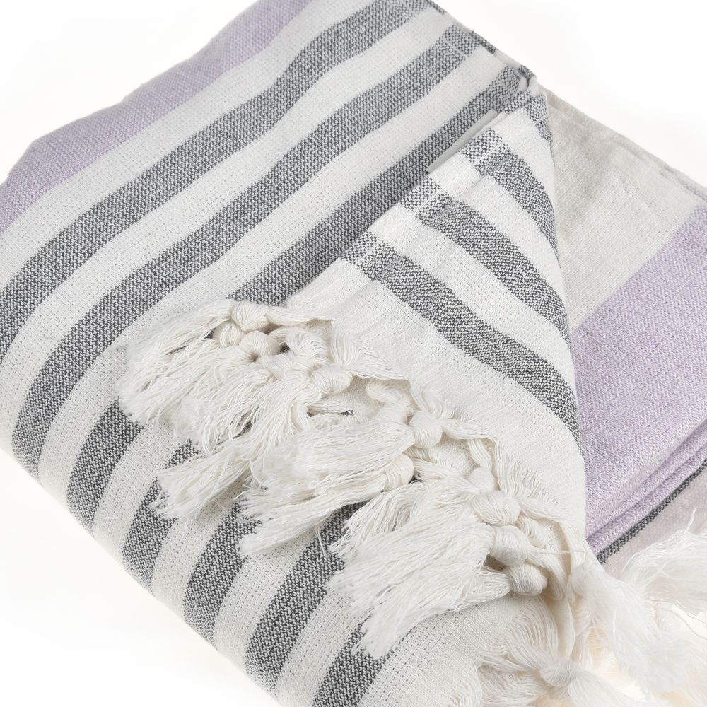 La Hammam Ephesus Peshtemal Beach Towel