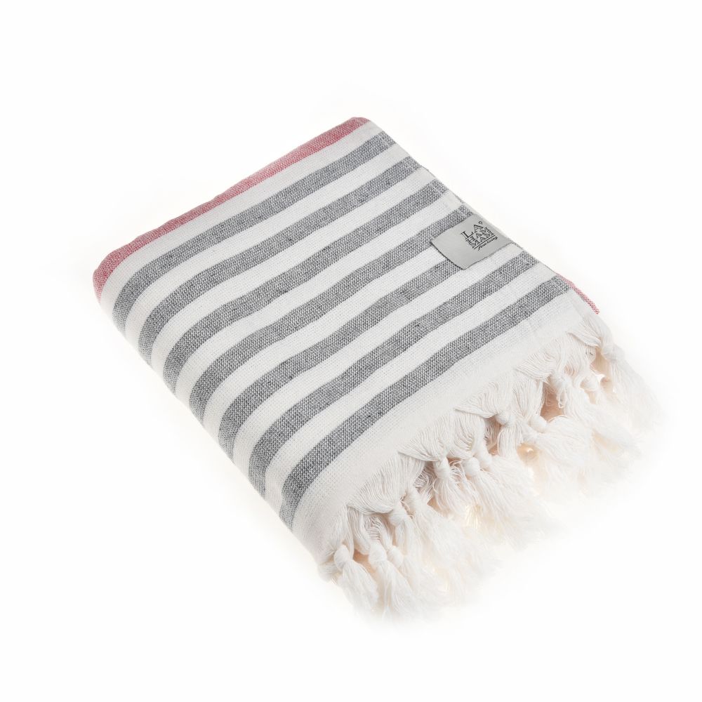 La Hammam Ephesus Peshtemal Beach Towel