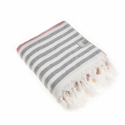 La Hammam Ephesus Peshtemal Beach Towel