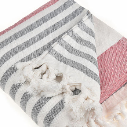 La Hammam Ephesus Peshtemal Beach Towel