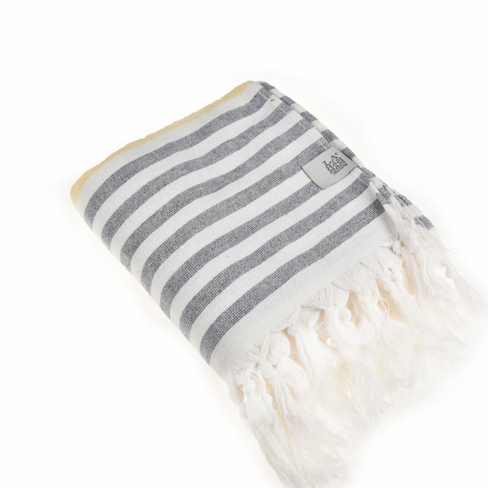 La Hammam Ephesus Peshtemal Beach Towel