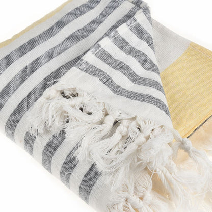 La Hammam Ephesus Peshtemal Beach Towel