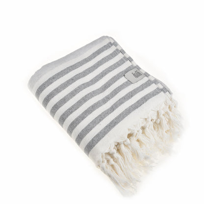 La Hammam Ephesus Peshtemal Beach Towel