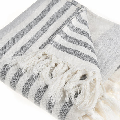 La Hammam Ephesus Peshtemal Beach Towel