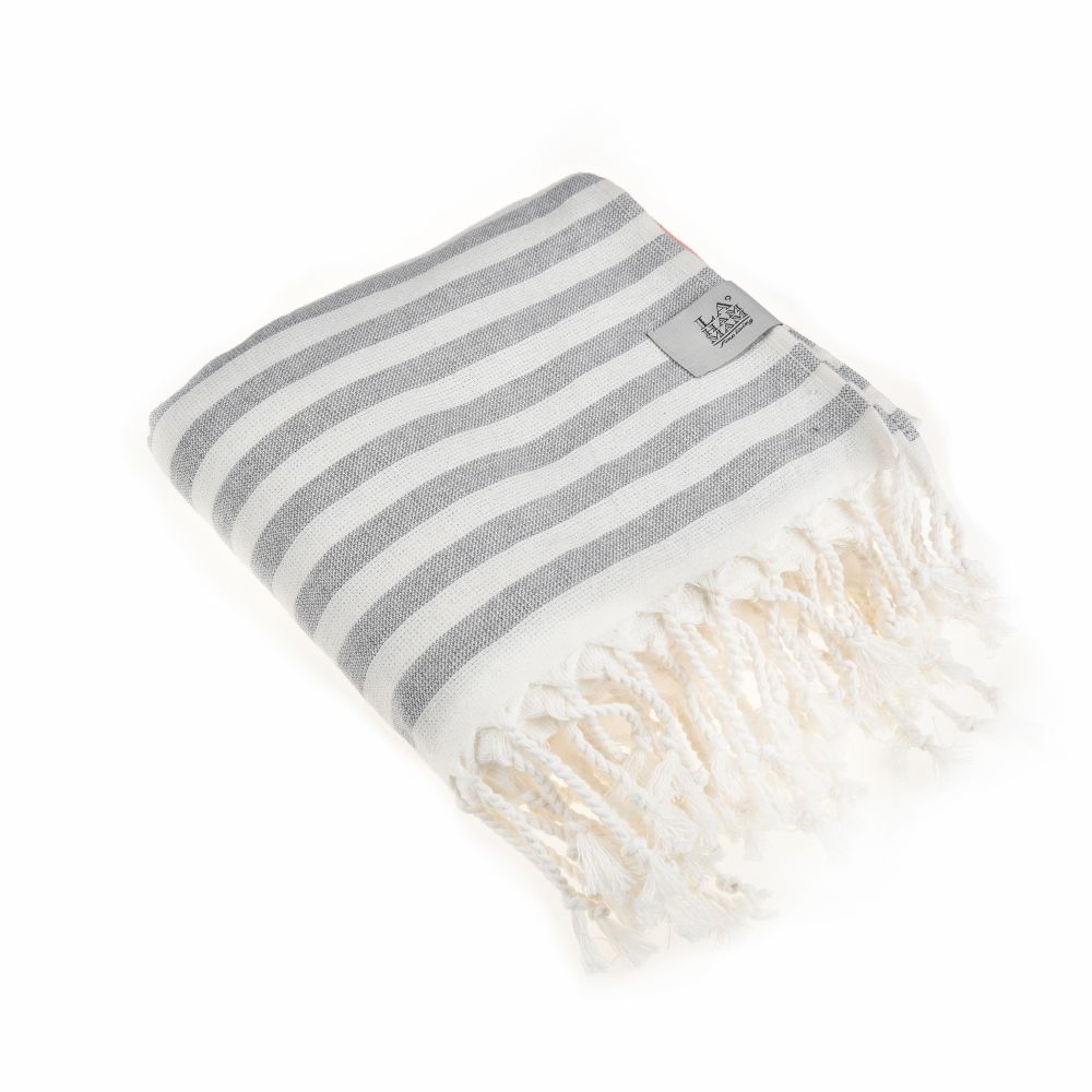 La Hammam Ephesus Peshtemal Beach Towel
