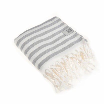 La Hammam Ephesus Peshtemal Beach Towel