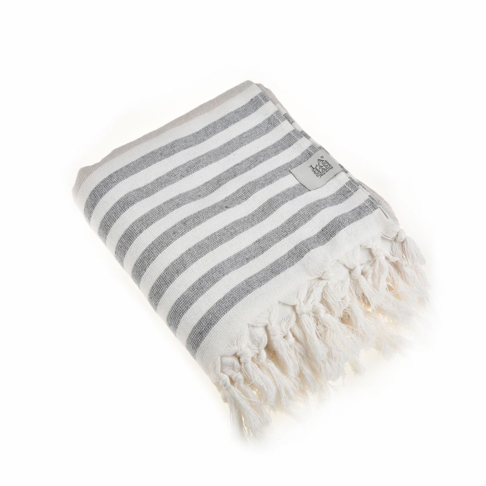 La Hammam Ephesus Peshtemal Beach Towel
