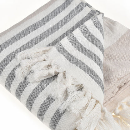 La Hammam Ephesus Peshtemal Beach Towel