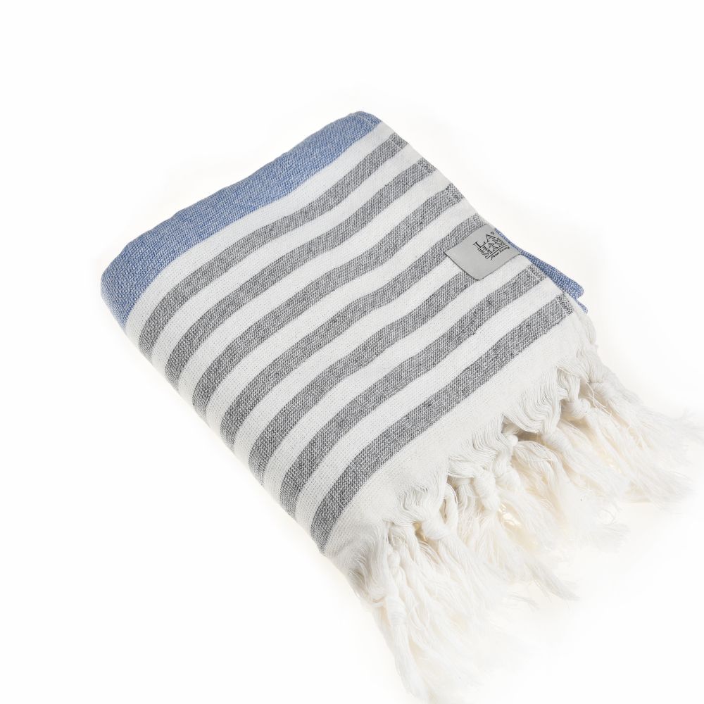 La Hammam Ephesus Peshtemal Beach Towel