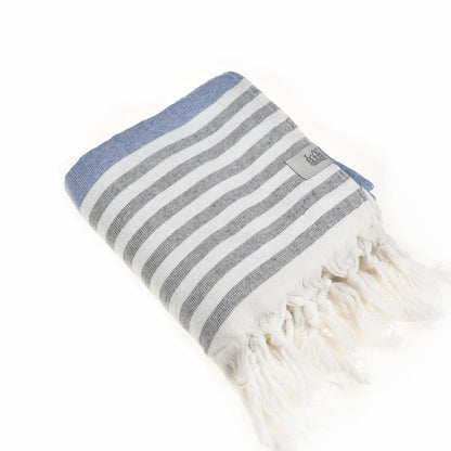 La Hammam Ephesus Peshtemal Beach Towel