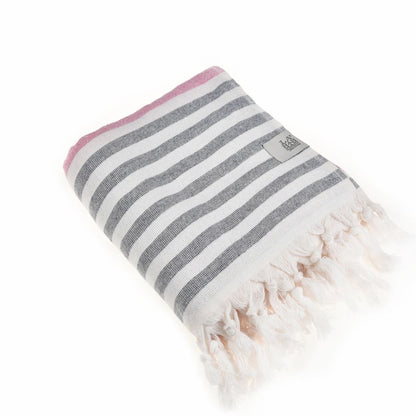 La Hammam Ephesus Peshtemal Beach Towel