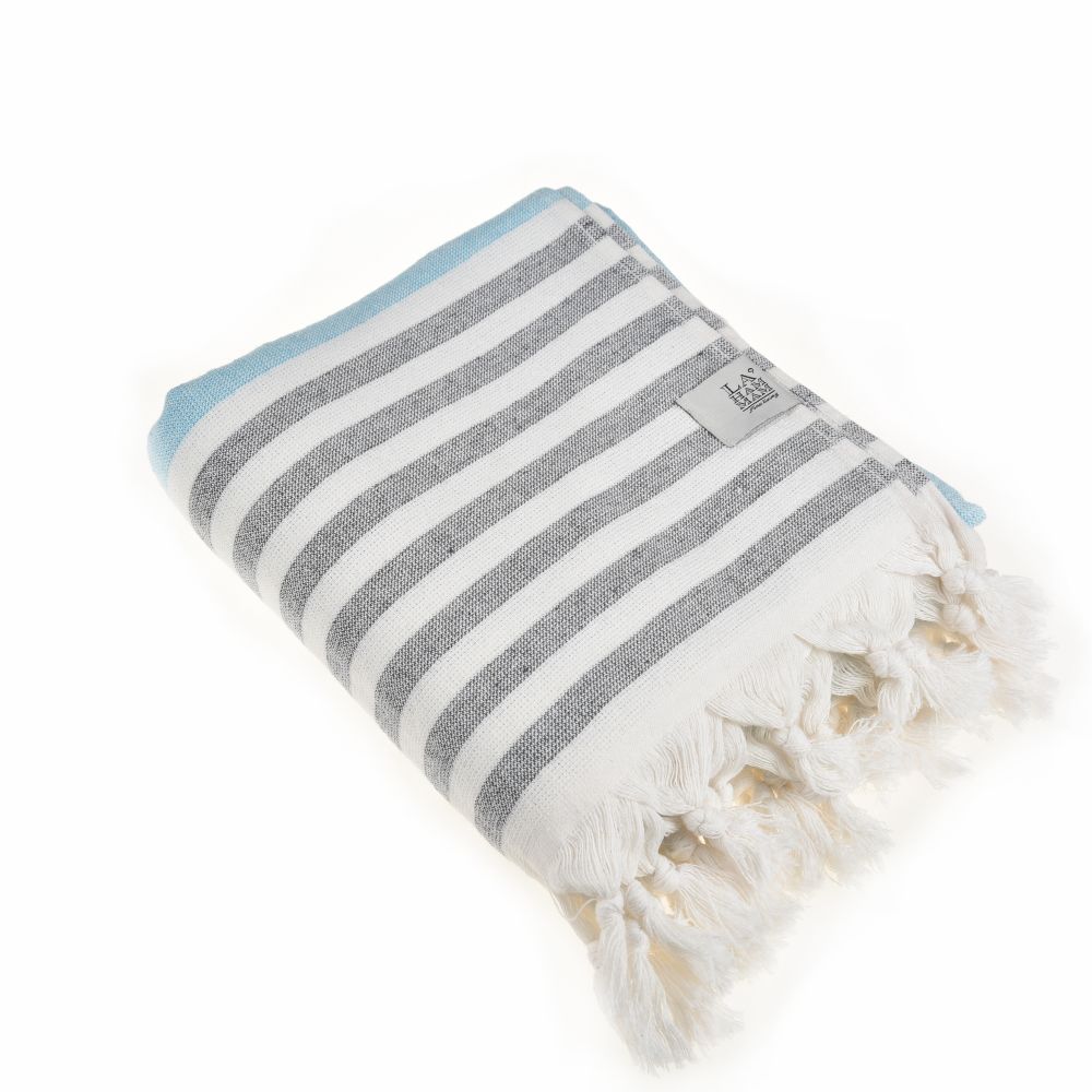 La Hammam Ephesus Peshtemal Beach Towel