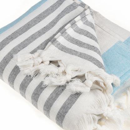 La Hammam Ephesus Peshtemal Beach Towel