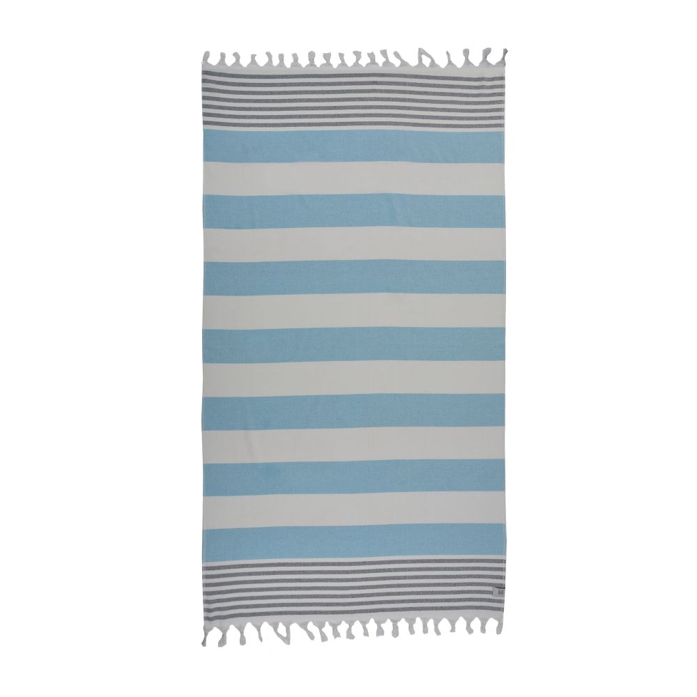 La Hammam Ephesus Peshtemal Beach Towel