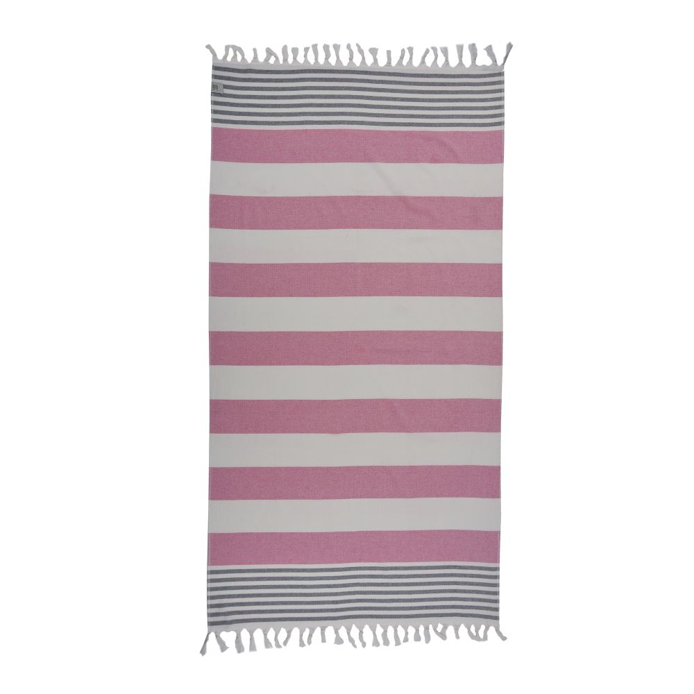 La Hammam Ephesus Peshtemal Beach Towel
