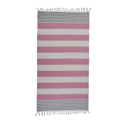 La Hammam Ephesus Peshtemal Beach Towel