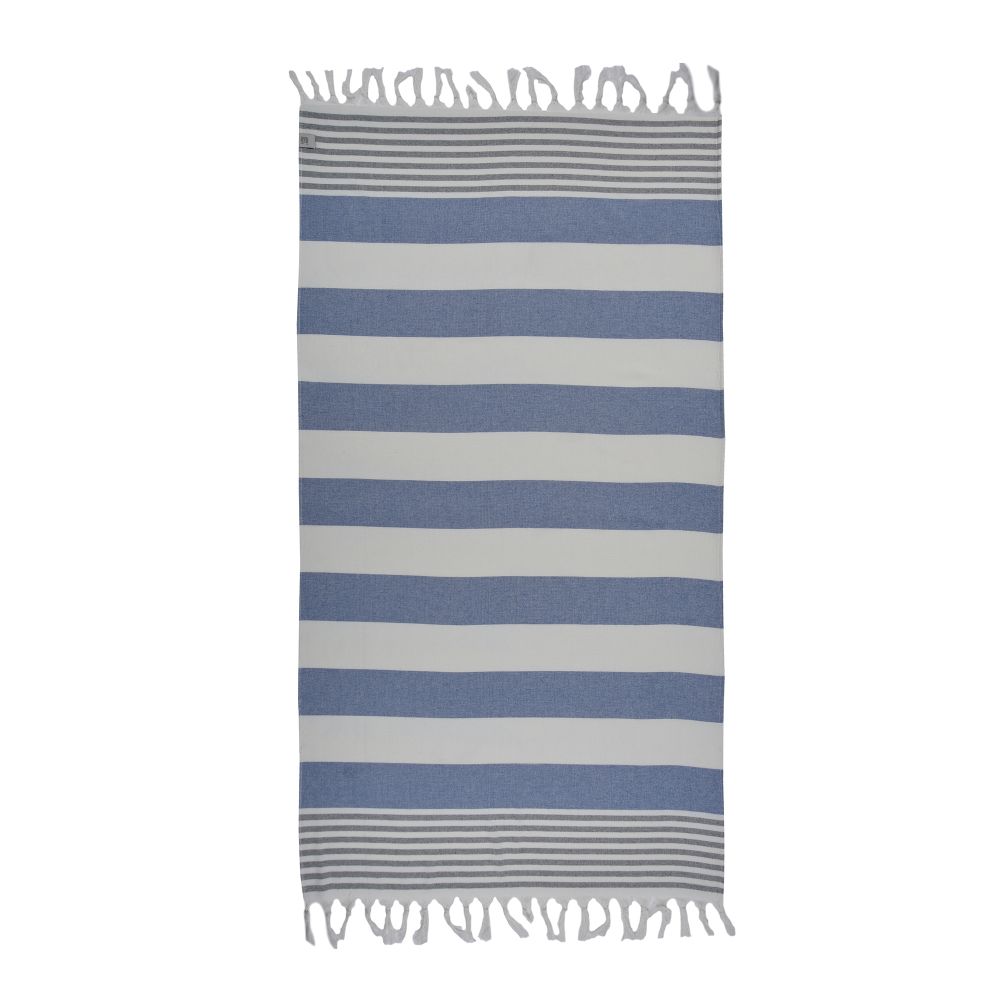 La Hammam Ephesus Peshtemal Beach Towel
